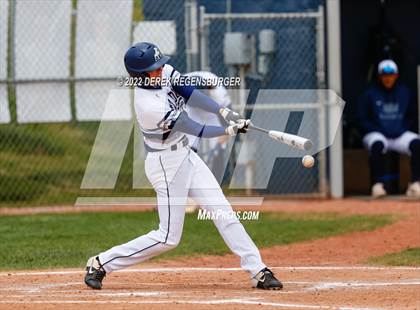 Thumbnail 3 in Prospect Ridge Academy vs University (CHSAA 3A Region 8 Tournament) photogallery.
