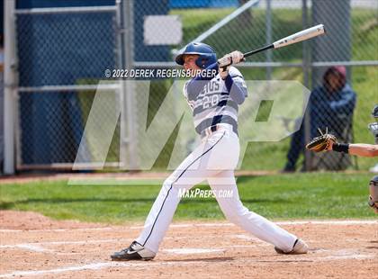 Thumbnail 2 in Prospect Ridge Academy vs University (CHSAA 3A Region 8 Tournament) photogallery.