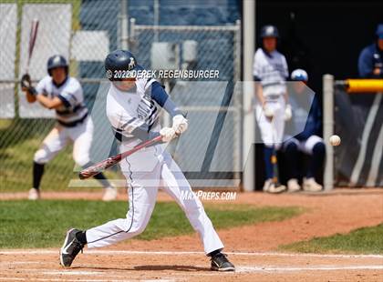 Thumbnail 3 in Prospect Ridge Academy vs University (CHSAA 3A Region 8 Tournament) photogallery.