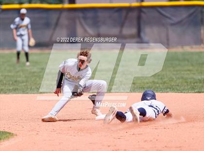Thumbnail 3 in Prospect Ridge Academy vs University (CHSAA 3A Region 8 Tournament) photogallery.