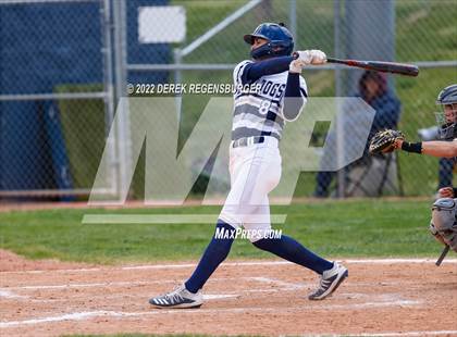 Thumbnail 1 in Prospect Ridge Academy vs University (CHSAA 3A Region 8 Tournament) photogallery.