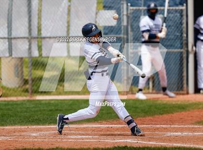 Thumbnail 1 in Prospect Ridge Academy vs University (CHSAA 3A Region 8 Tournament) photogallery.