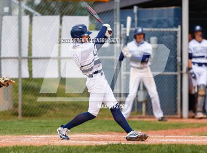 Thumbnail 3 in Prospect Ridge Academy vs University (CHSAA 3A Region 8 Tournament) photogallery.