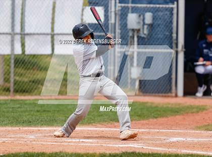 Thumbnail 1 in Prospect Ridge Academy vs University (CHSAA 3A Region 8 Tournament) photogallery.