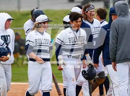 Thumbnail 2 in Prospect Ridge Academy vs University (CHSAA 3A Region 8 Tournament) photogallery.