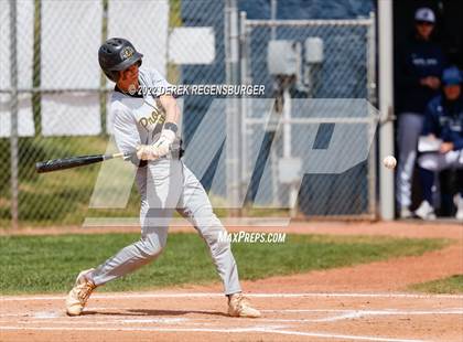 Thumbnail 1 in Prospect Ridge Academy vs University (CHSAA 3A Region 8 Tournament) photogallery.