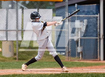 Thumbnail 1 in Prospect Ridge Academy vs University (CHSAA 3A Region 8 Tournament) photogallery.