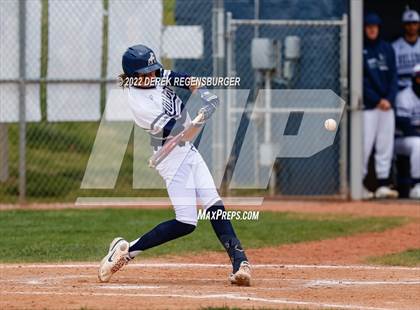 Thumbnail 3 in Prospect Ridge Academy vs University (CHSAA 3A Region 8 Tournament) photogallery.