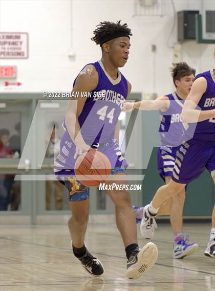 Thumbnail 1 in Christian Brothers Academy @ Shenendehowa photogallery.