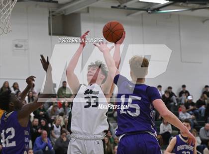Thumbnail 1 in Christian Brothers Academy @ Shenendehowa photogallery.