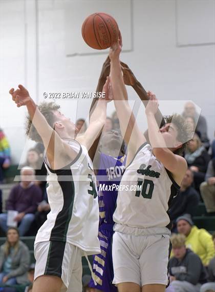 Thumbnail 3 in Christian Brothers Academy @ Shenendehowa photogallery.