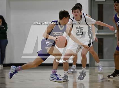Thumbnail 1 in Christian Brothers Academy @ Shenendehowa photogallery.