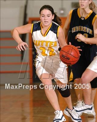 Thumbnail 2 in Inderkum vs. Sutter (Tiger Challenge) photogallery.