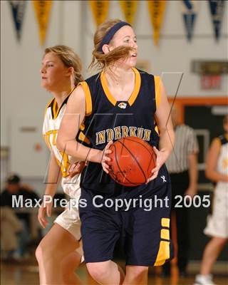 Thumbnail 2 in Inderkum vs. Sutter (Tiger Challenge) photogallery.