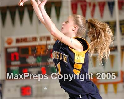 Thumbnail 1 in Inderkum vs. Sutter (Tiger Challenge) photogallery.