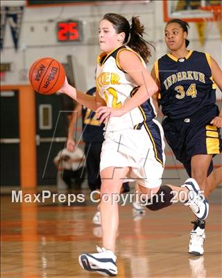Thumbnail 3 in Inderkum vs. Sutter (Tiger Challenge) photogallery.