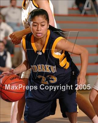 Thumbnail 3 in Inderkum vs. Sutter (Tiger Challenge) photogallery.