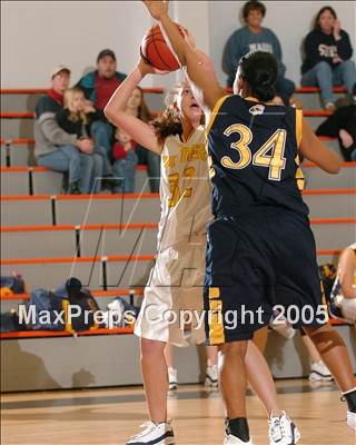 Thumbnail 1 in Inderkum vs. Sutter (Tiger Challenge) photogallery.