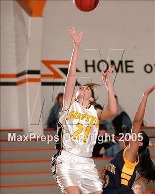 Thumbnail 3 in Inderkum vs. Sutter (Tiger Challenge) photogallery.
