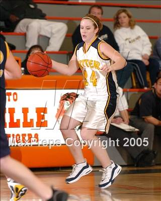 Thumbnail 2 in Inderkum vs. Sutter (Tiger Challenge) photogallery.