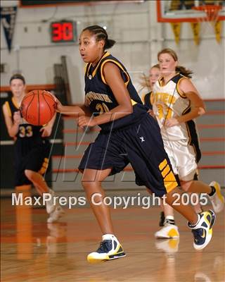 Thumbnail 3 in Inderkum vs. Sutter (Tiger Challenge) photogallery.
