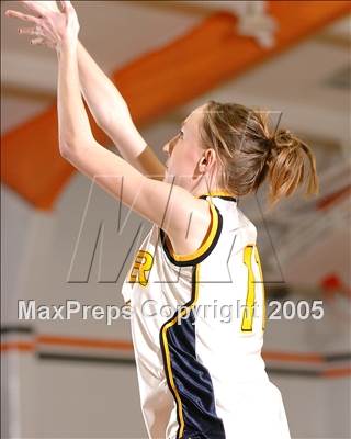 Thumbnail 1 in Inderkum vs. Sutter (Tiger Challenge) photogallery.