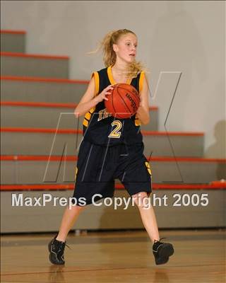 Thumbnail 3 in Inderkum vs. Sutter (Tiger Challenge) photogallery.