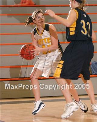 Thumbnail 1 in Inderkum vs. Sutter (Tiger Challenge) photogallery.
