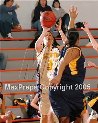 Thumbnail 2 in Inderkum vs. Sutter (Tiger Challenge) photogallery.