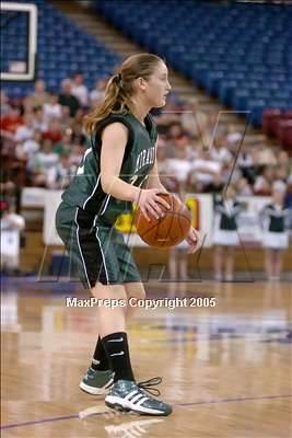 Thumbnail 3 in Miramonte vs. St. Mary's (NorCal D3 Final)#1 photogallery.