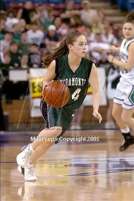 Thumbnail 2 in Miramonte vs. St. Mary's (NorCal D3 Final)#1 photogallery.
