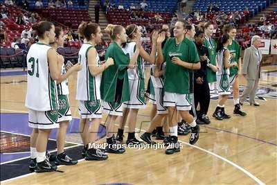 Thumbnail 3 in Miramonte vs. St. Mary's (NorCal D3 Final)#1 photogallery.