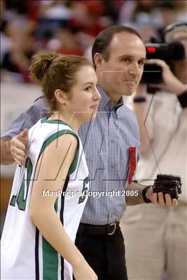 Thumbnail 3 in Miramonte vs. St. Mary's (NorCal D3 Final)#1 photogallery.
