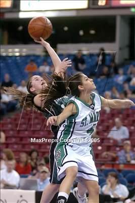 Thumbnail 2 in Miramonte vs. St. Mary's (NorCal D3 Final)#1 photogallery.