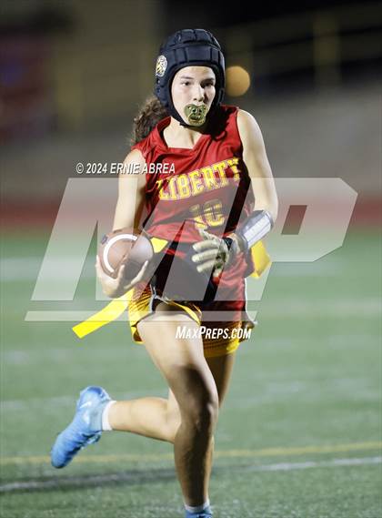 Thumbnail 3 in Amador Valley @ Liberty photogallery.