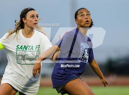 Thumbnail 2 in Edmond Santa Fe @ Edmond North photogallery.