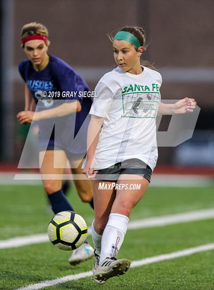 Thumbnail 1 in Edmond Santa Fe @ Edmond North photogallery.