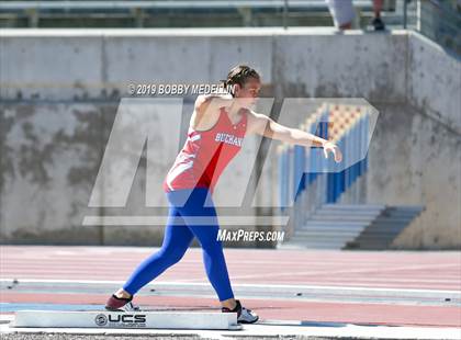 Thumbnail 3 in West Coast Relays photogallery.