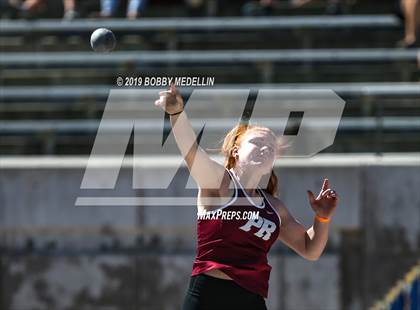 Thumbnail 2 in West Coast Relays photogallery.