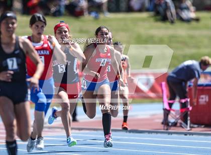 Thumbnail 3 in West Coast Relays photogallery.
