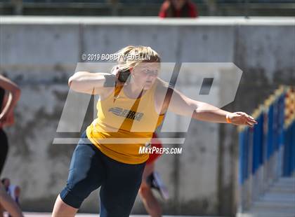 Thumbnail 2 in West Coast Relays photogallery.
