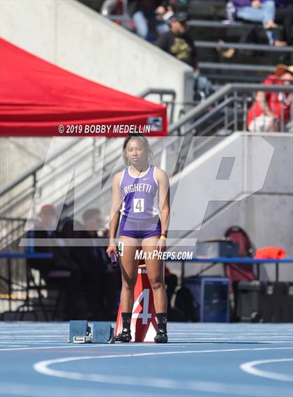 Thumbnail 1 in West Coast Relays photogallery.