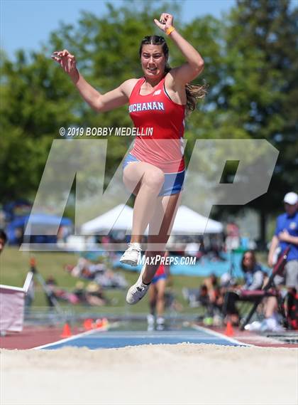 Thumbnail 2 in West Coast Relays photogallery.