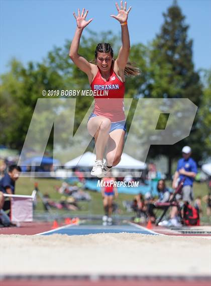 Thumbnail 3 in West Coast Relays photogallery.