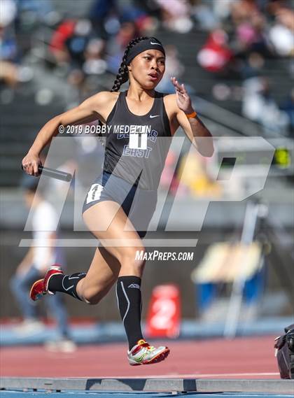 Thumbnail 1 in West Coast Relays photogallery.