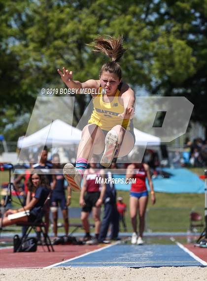 Thumbnail 2 in West Coast Relays photogallery.