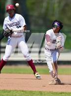 Photo from the gallery "Austin @ Sparkman"