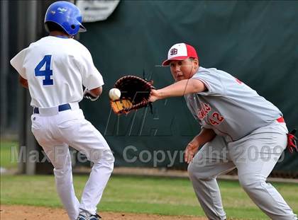 Thumbnail 3 in San Bernardino @ Chino photogallery.