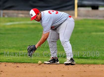 Thumbnail 3 in San Bernardino @ Chino photogallery.