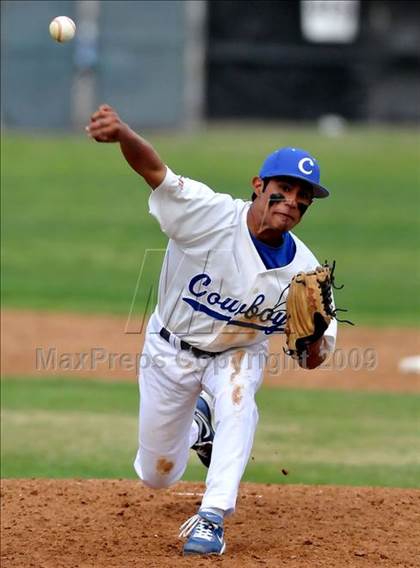 Thumbnail 1 in San Bernardino @ Chino photogallery.